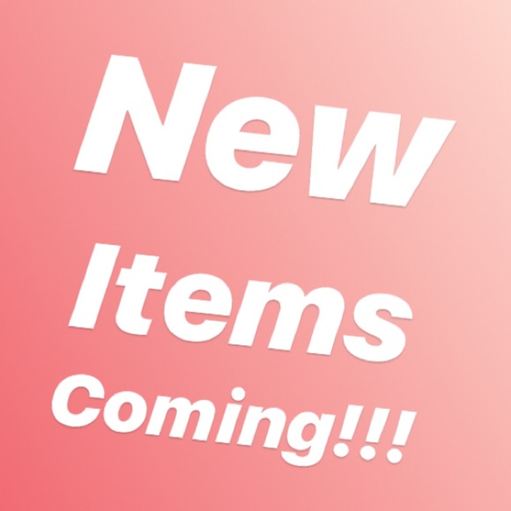 Anthropologie, LuLuLemon, etc